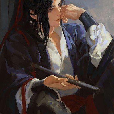 俄美女COS《巫师3》特莉丝超性感 诱人美胸有沟必火